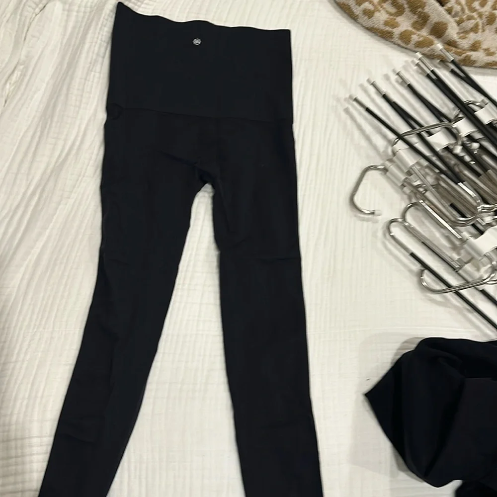 NWOT Belly Bandit Mother Tucker® Postpartum Shapewear Leggings - Picture 4 of 6